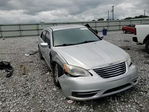 Chrysler 200 2012
