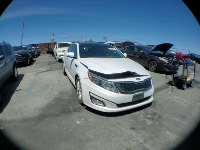 Kia Optima 2015