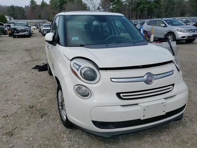 Fiat 500 2014