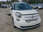 Fiat 500 2014