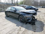 Genesis G70 2022