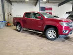 Chevrolet Colorado 2017