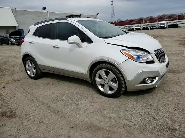Buick Encore 2015