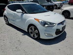 Hyundai Veloster 2012
