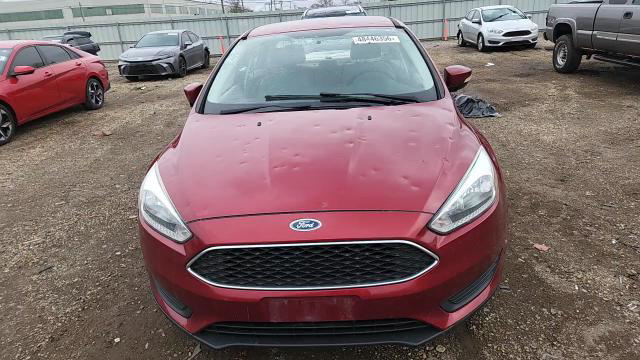 Ford Focus 2017