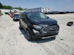 Ford EcoSport 2020