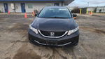 Honda Civic 2014