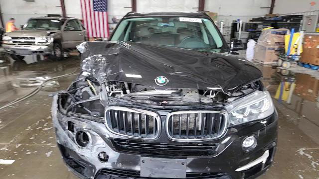 BMW X5 2015