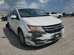 Honda Odyssey 2014
