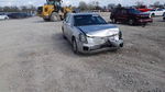Cadillac CTS 2007