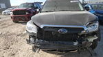 Subaru Forester 2018