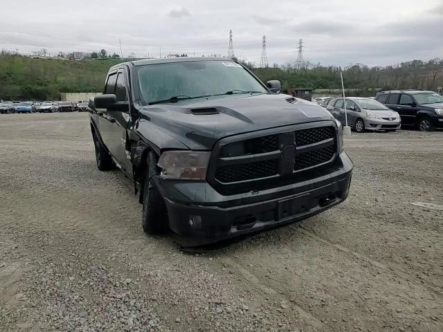 RAM 1500 2015