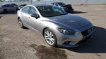 Mazda 6 2015