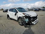 Kia Sportage 2018