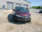 Honda Odyssey 2014