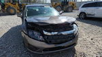 Ford Fusion 2012