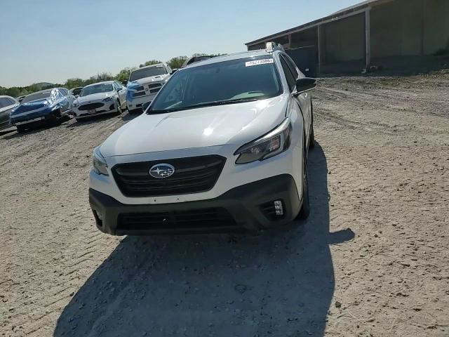 Subaru Outback 2020