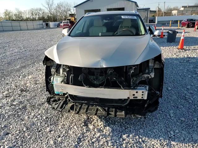 Lexus RX 2018