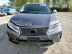 Lexus RX 2015
