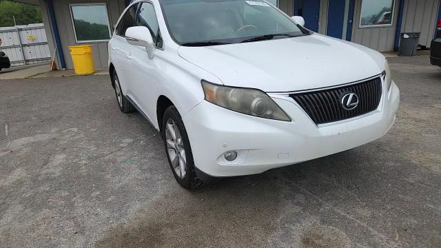 Lexus RX 2010