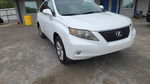Lexus RX 2010