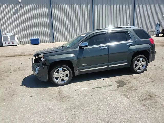 GMC Terrain 2013