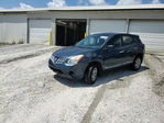Nissan Rogue 2012