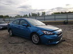 Subaru Impreza 2018