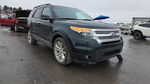 Ford Explorer 2013