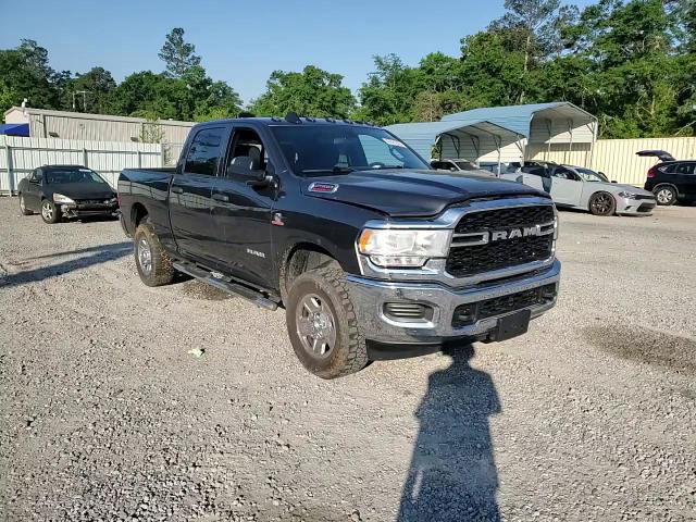 RAM 2500 2022