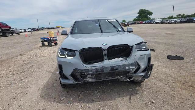 BMW X4 2024