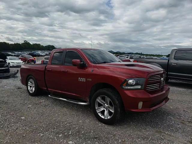 RAM 1500 2013