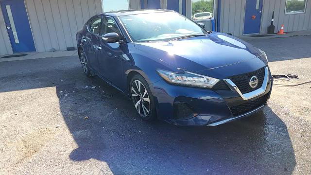 Nissan Maxima 2019