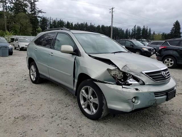 Lexus RX 2006
