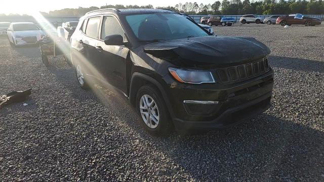 Jeep Compass 2019