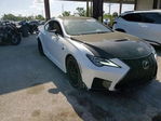 Lexus RC 2021