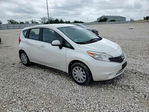 Nissan Versa 2014