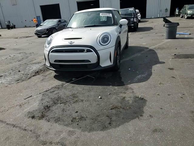 MINI Cooper 2022