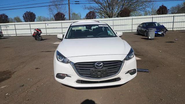 Mazda 3 2017