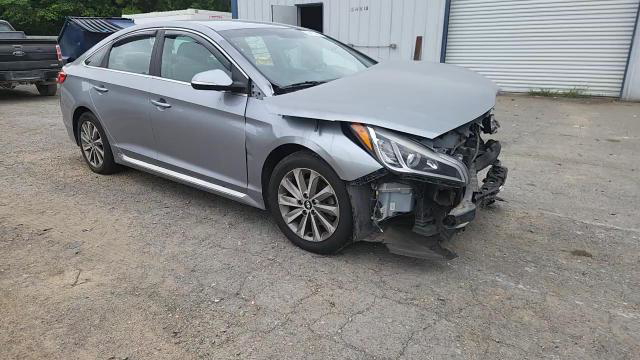 Hyundai Sonata 2017