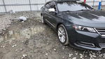 Chevrolet Impala 2015