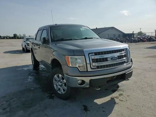 Ford F-150 2013
