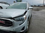 GMC Terrain 2018