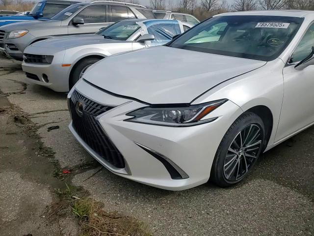 Lexus ES 2024
