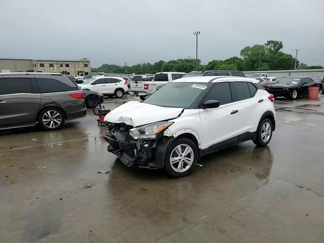 Nissan Kicks 2020