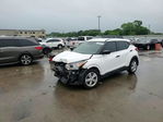 Nissan Kicks 2020