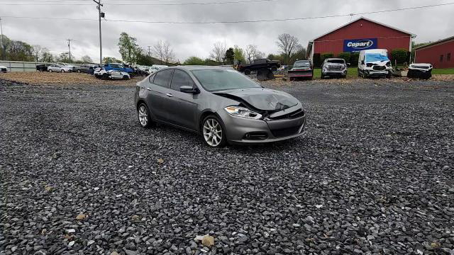 Dodge Dart 2013