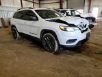 Jeep Cherokee 2021