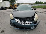 Nissan Rogue 2012