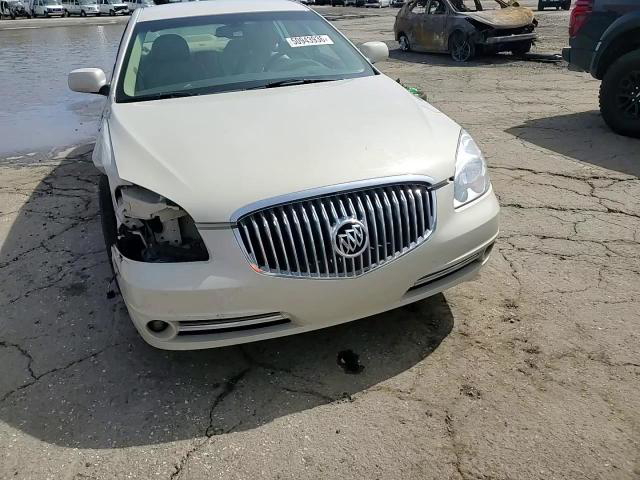 Buick Lucerne 2011